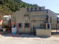esempio di inserimento stazione di pompaggio in un impianto